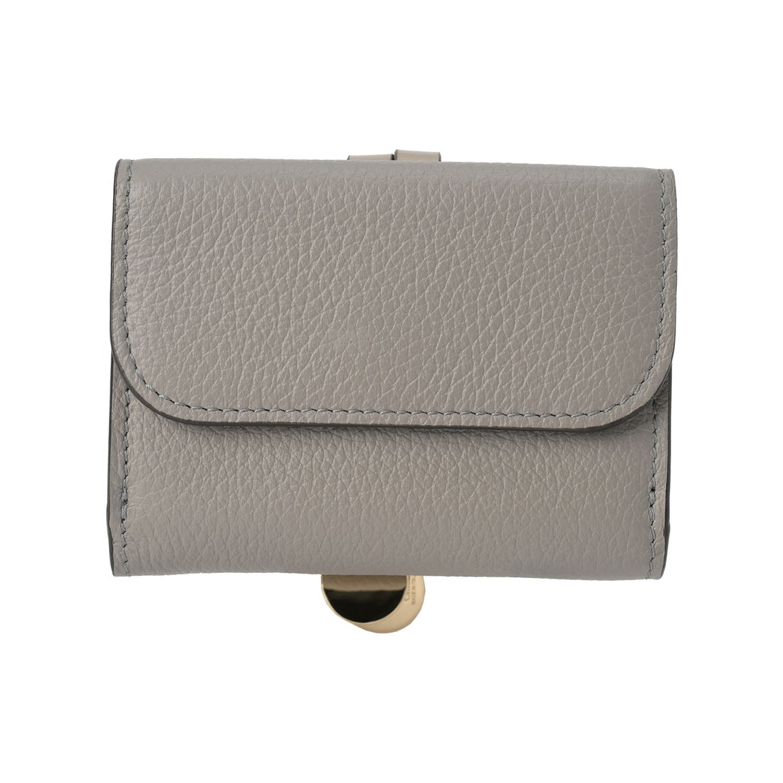 クロエ Chloe Chloe クロエ 3つ折り財布 CHC21WP946F57 053 （カシミア