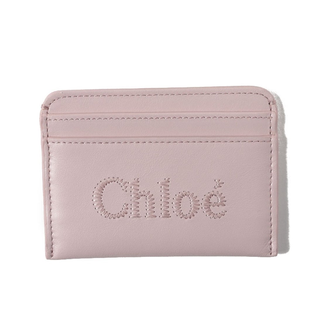 クロエ Chloe 【CHLOE】クロエ カードケース CHC23SP868I10 Chloè