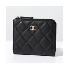 シャネル CHANEL CHANEL コインケース AP3999 B10583 MATELASSE