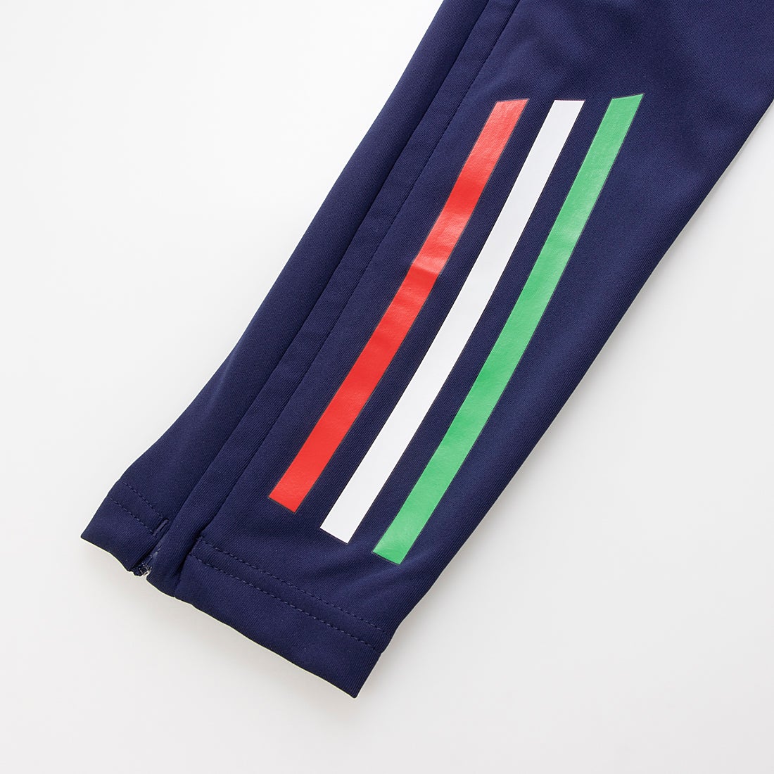 adidas イタリア代表 2024 トレーニングパンツ(ネイビー) GZK80 IQ2163