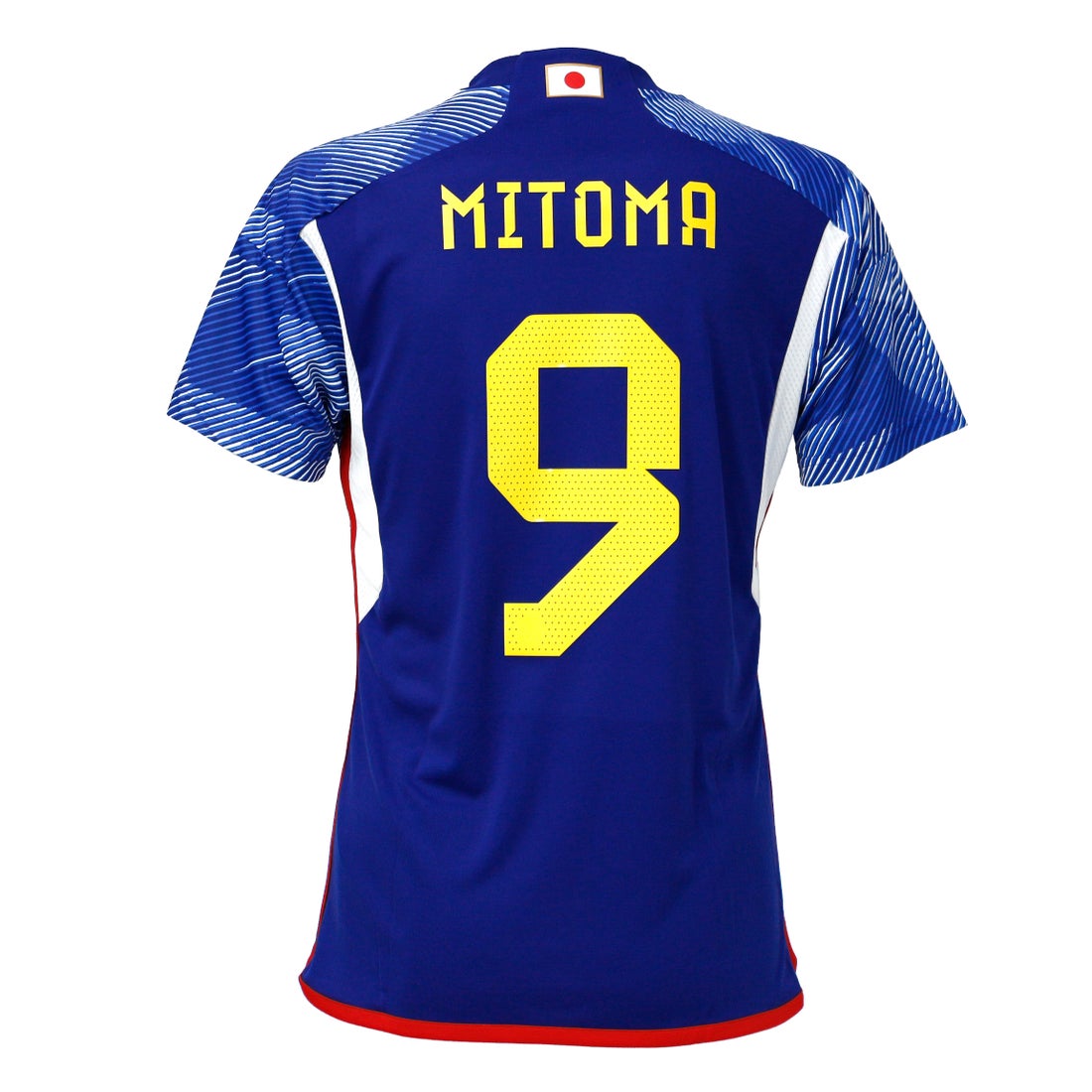 adidas アディダス サッカー日本代表 2022 ホーム レプリカ