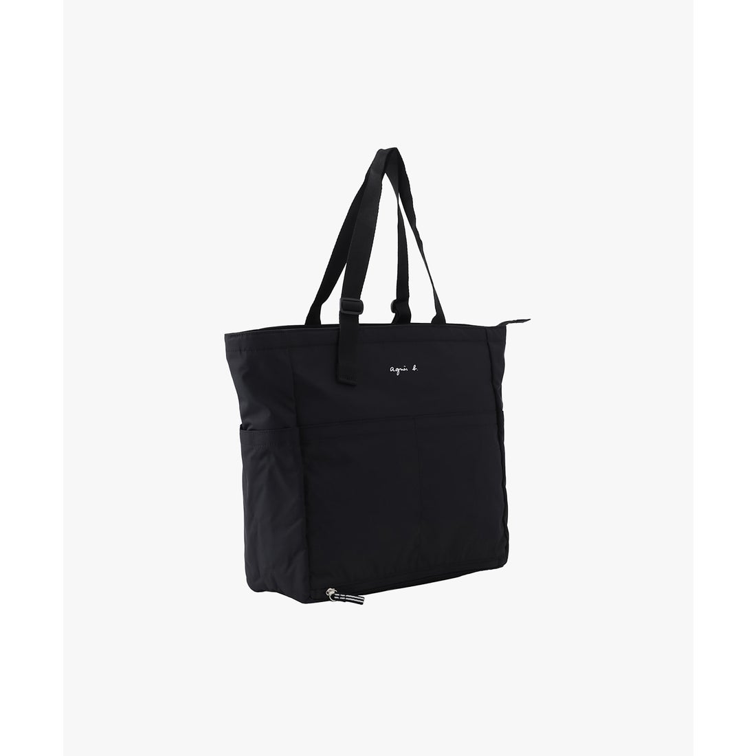 アニエスベー agnes b. AC12 E BAG ペアレンツバッグ（マザーズバッグ
