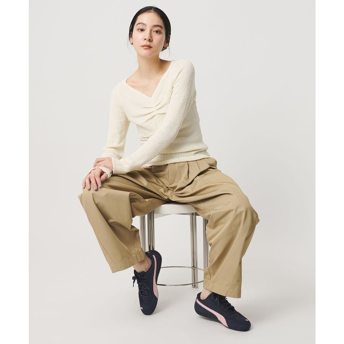 BEAUTY&YOUTH UNITED ARROWS ＜PUMA＞スピードキャット OG/スニーカー