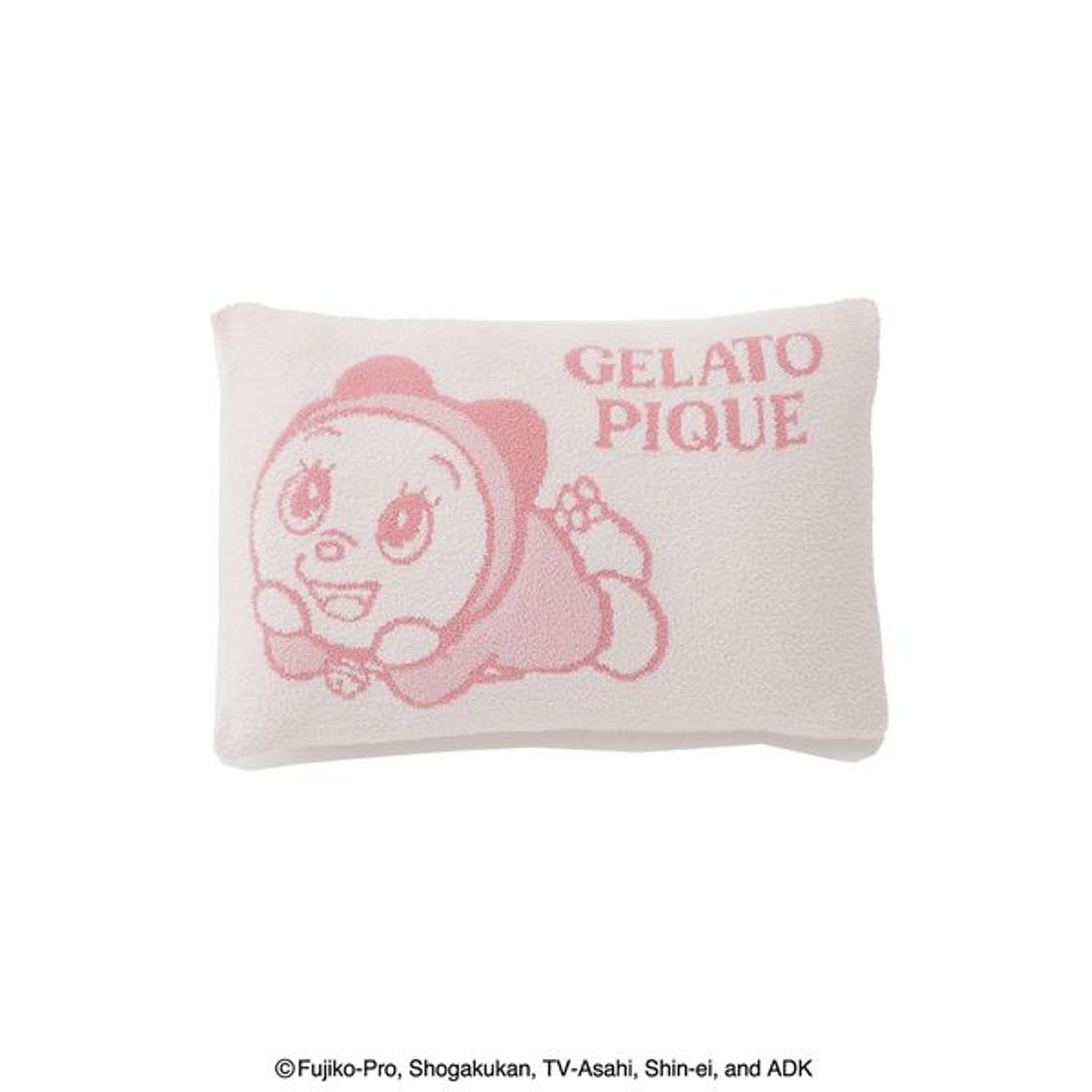 ジェラートピケ gelato pique 【ドラえもん】【Sleep】ベビモコ