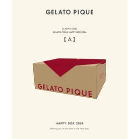 ジェラートピケ gelato pique 【2024年福袋】【LADY'S SIZE】GELATO