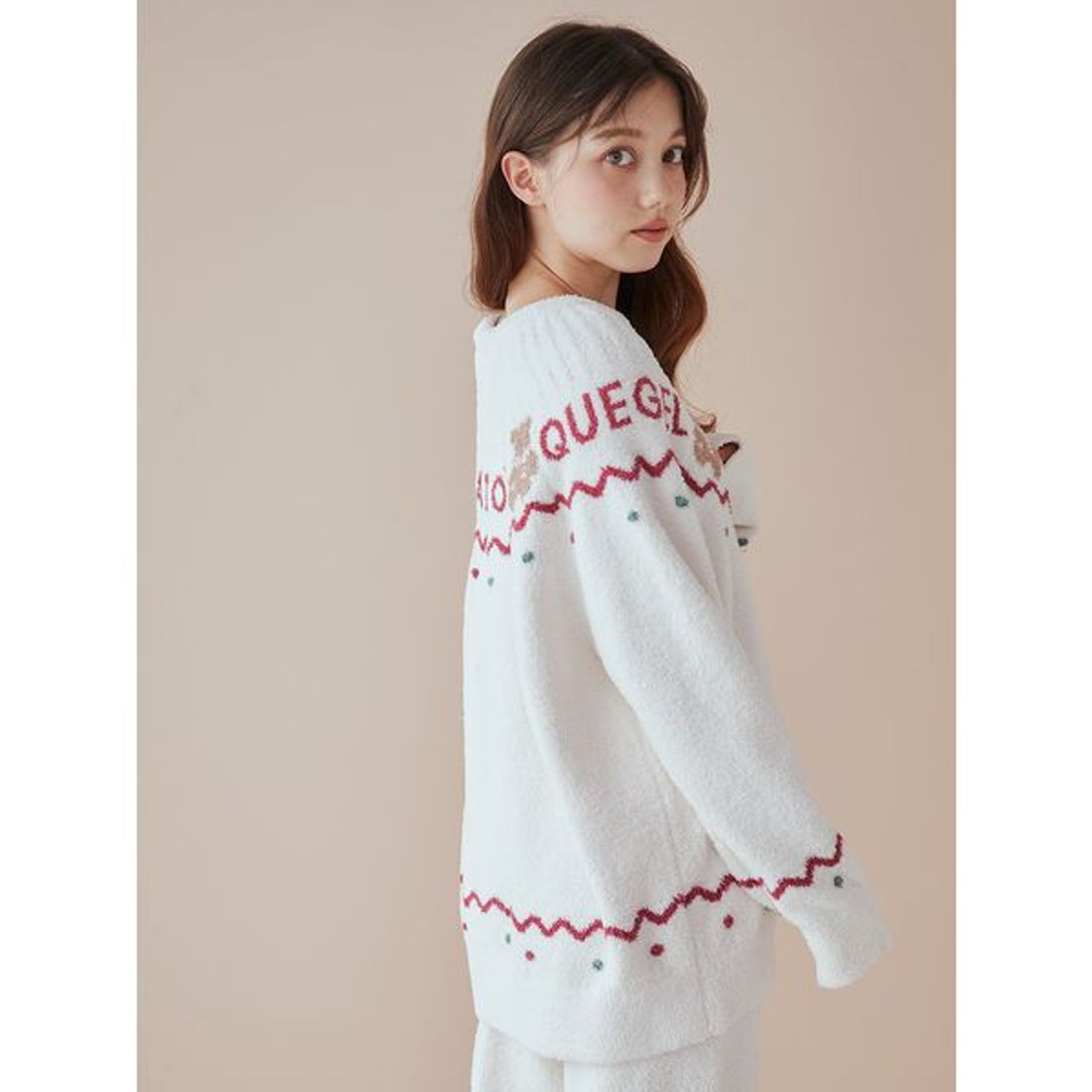 ジェラートピケ gelato pique 【販路限定商品】【HOLIDAY