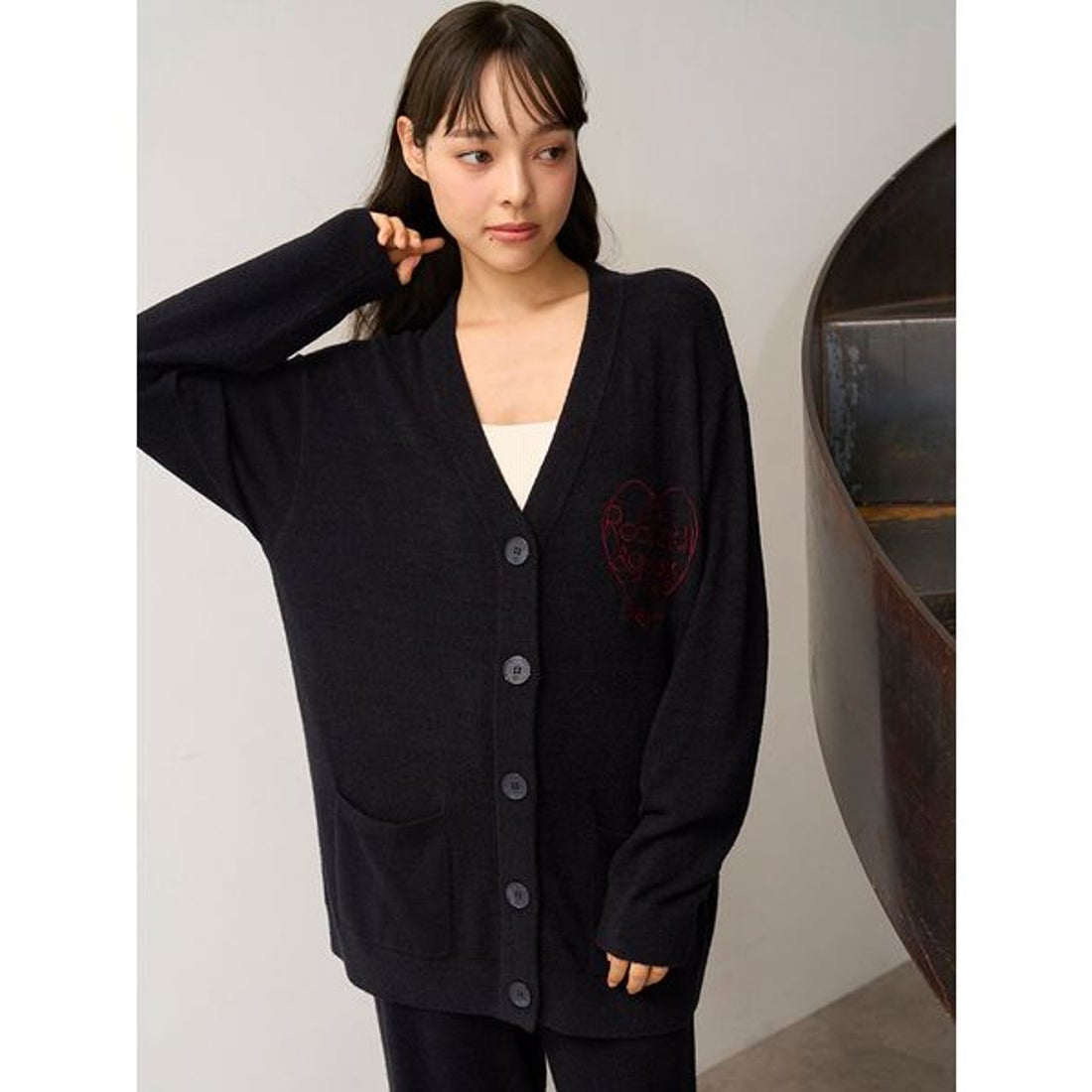 ジェラートピケ gelato pique 【JOEL ROBUCHON】スムーズィーシルク