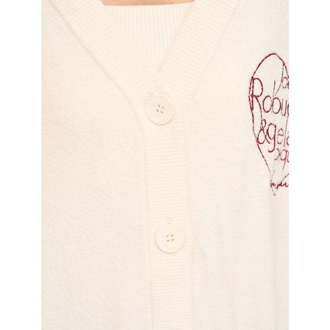 ジェラートピケ gelato pique 【JOEL ROBUCHON】スムーズィーシルク