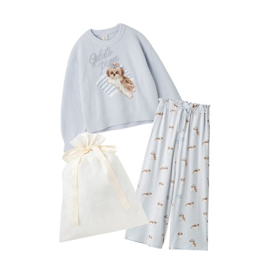 ジェラートピケ gelato pique 【ラッピング済み】シーズージャガード