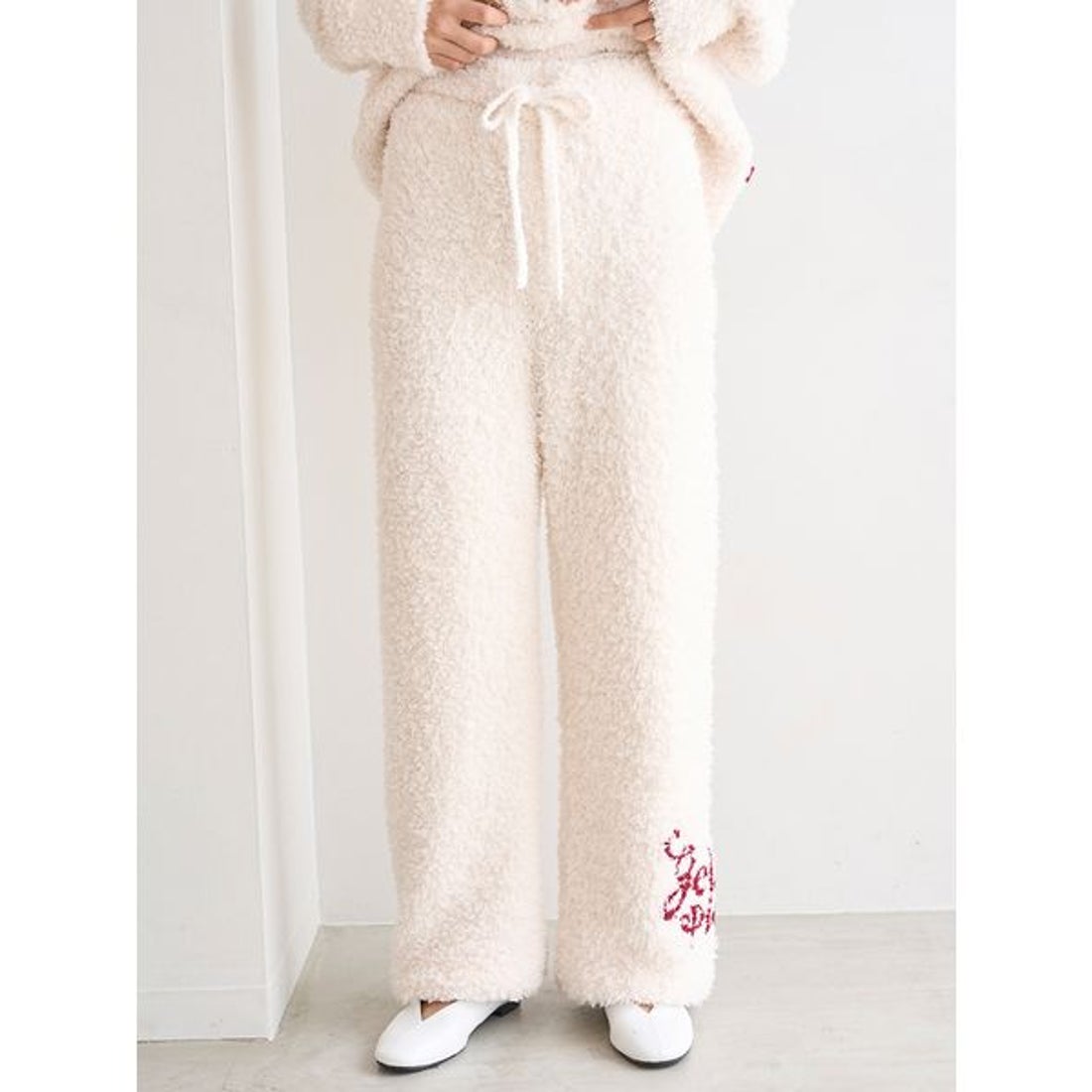 ジェラートピケ gelato pique 【HOLIDAY】ジェラートスノーベア