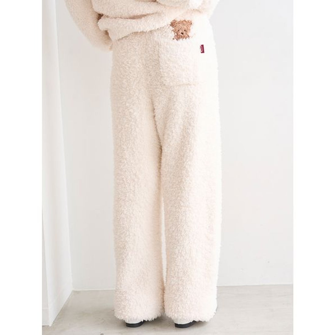 ジェラートピケ gelato pique 【HOLIDAY】ジェラートスノーベア