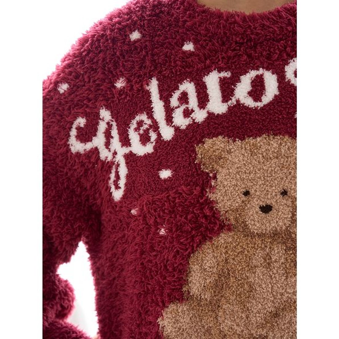 ジェラートピケ gelato pique 【ONLINE限定】【HOLIDAY】ジェラート