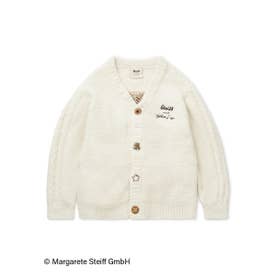 ジェラートピケ gelato pique 【Steiff】【UNISEX】パウダージャガード