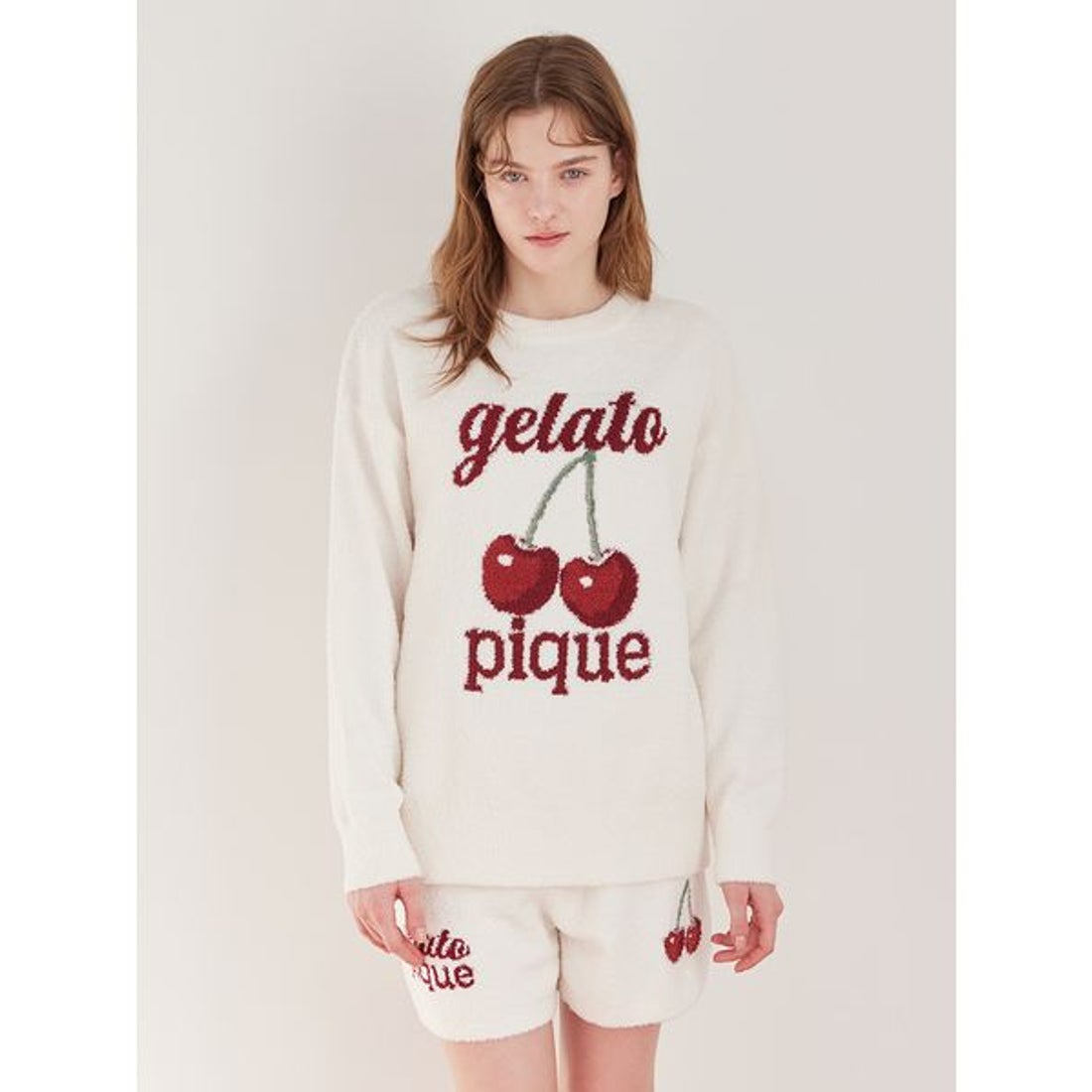 ジェラートピケ gelato pique 【ONLINE限定カラーあり】ベビモコ