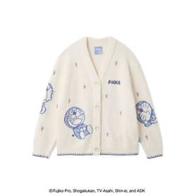 ジェラートピケ gelato pique 【ドラえもん】【レディース】ベビモコ