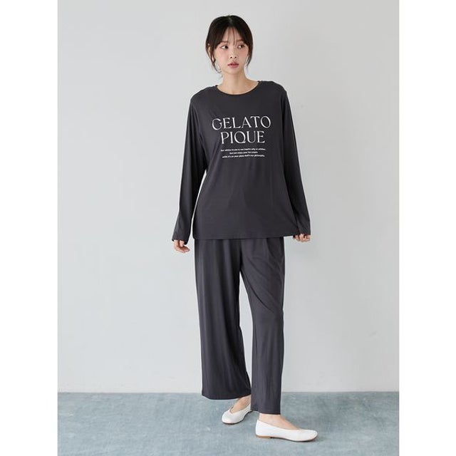 gelato pique(ジェラートピケ)の通販｜MAGASEEK - ファッション通販