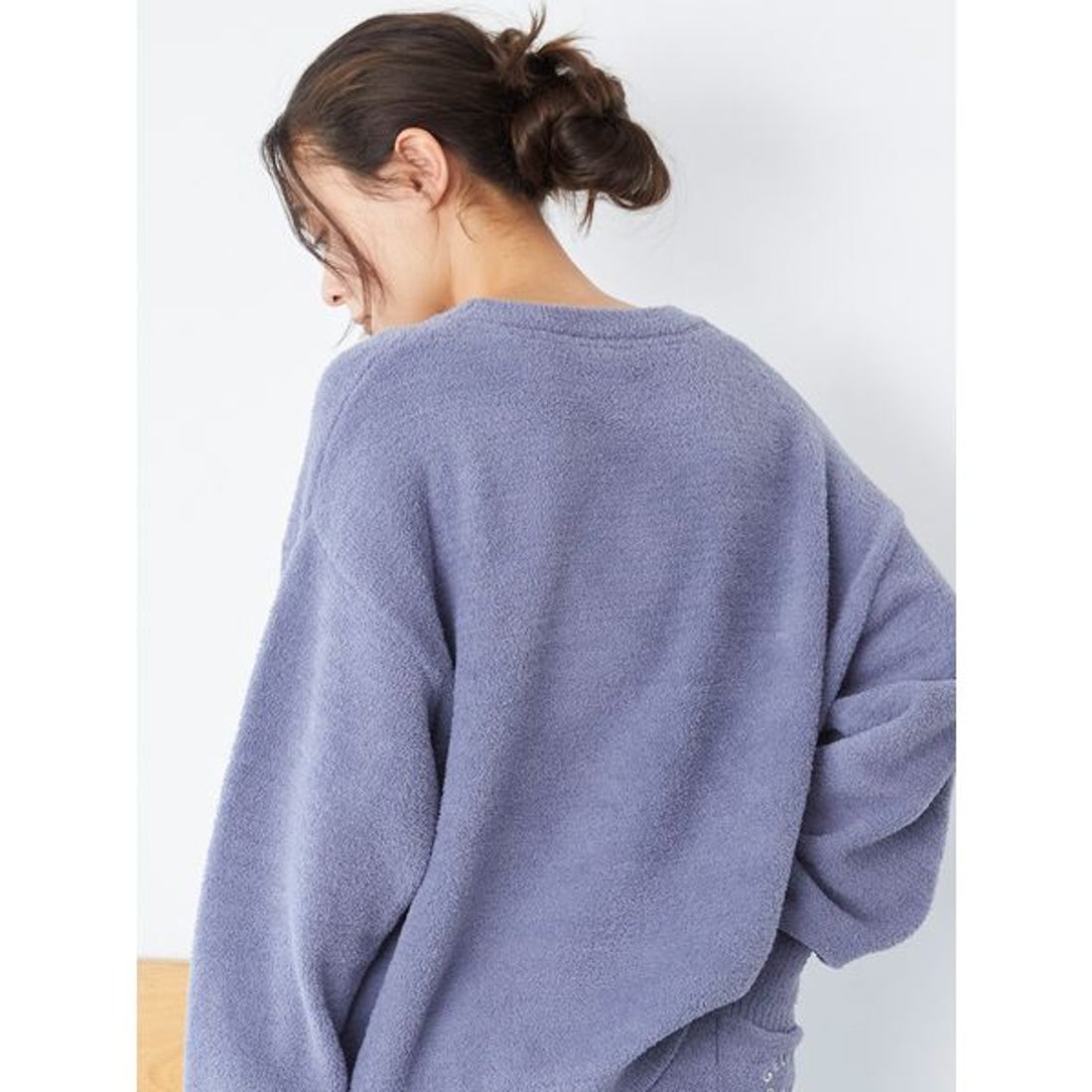 ジェラートピケ gelato pique 【ONLINE限定】GOOD NIGHT BEAR