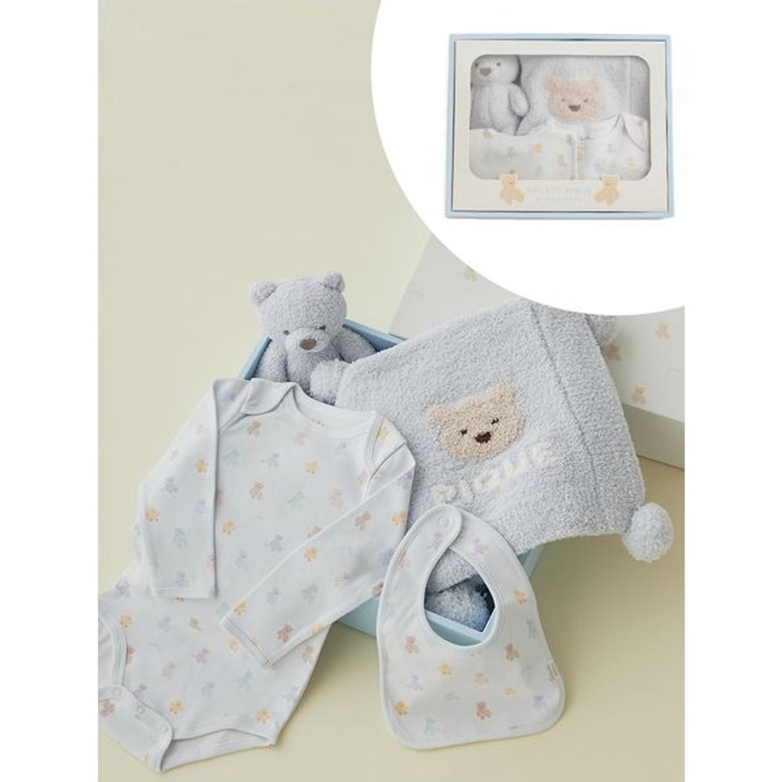 ジェラート ピケ キッズ＆ベビー GELATO PIQUE KIDS & BABY 【限定