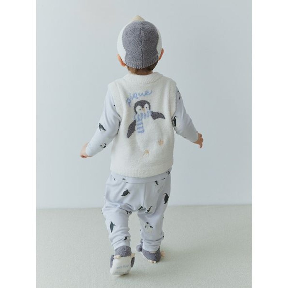 ジェラート ピケ キッズ＆ベビー GELATO PIQUE KIDS & BABY 【BABY