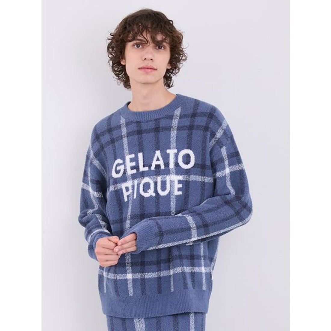 ジェラートピケ オム GELATO PIQUE HOMME 【ONLINE限定】【HOMME