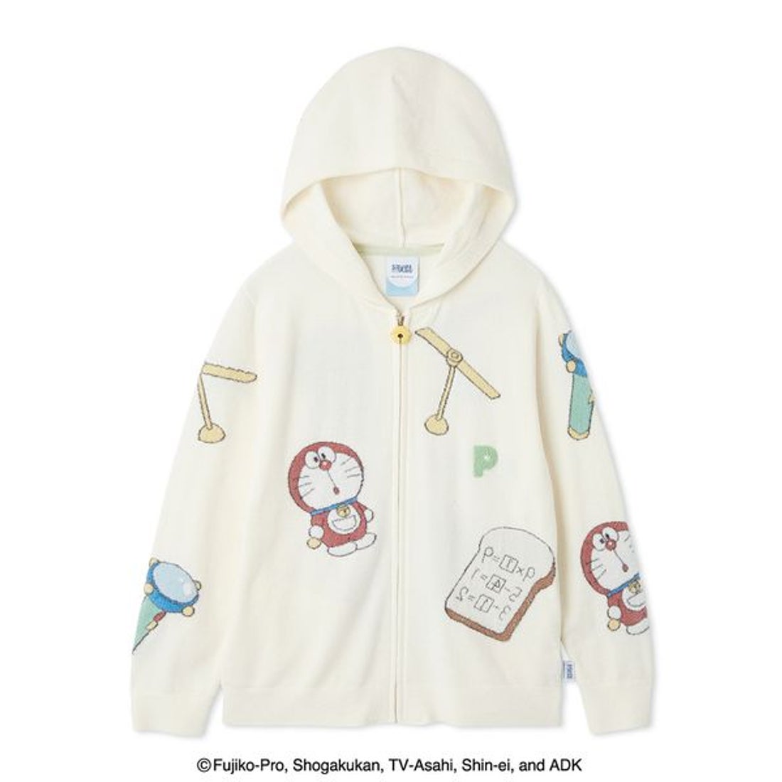 ジェラートピケ オム GELATO PIQUE HOMME 【ドラえもん】【メンズ