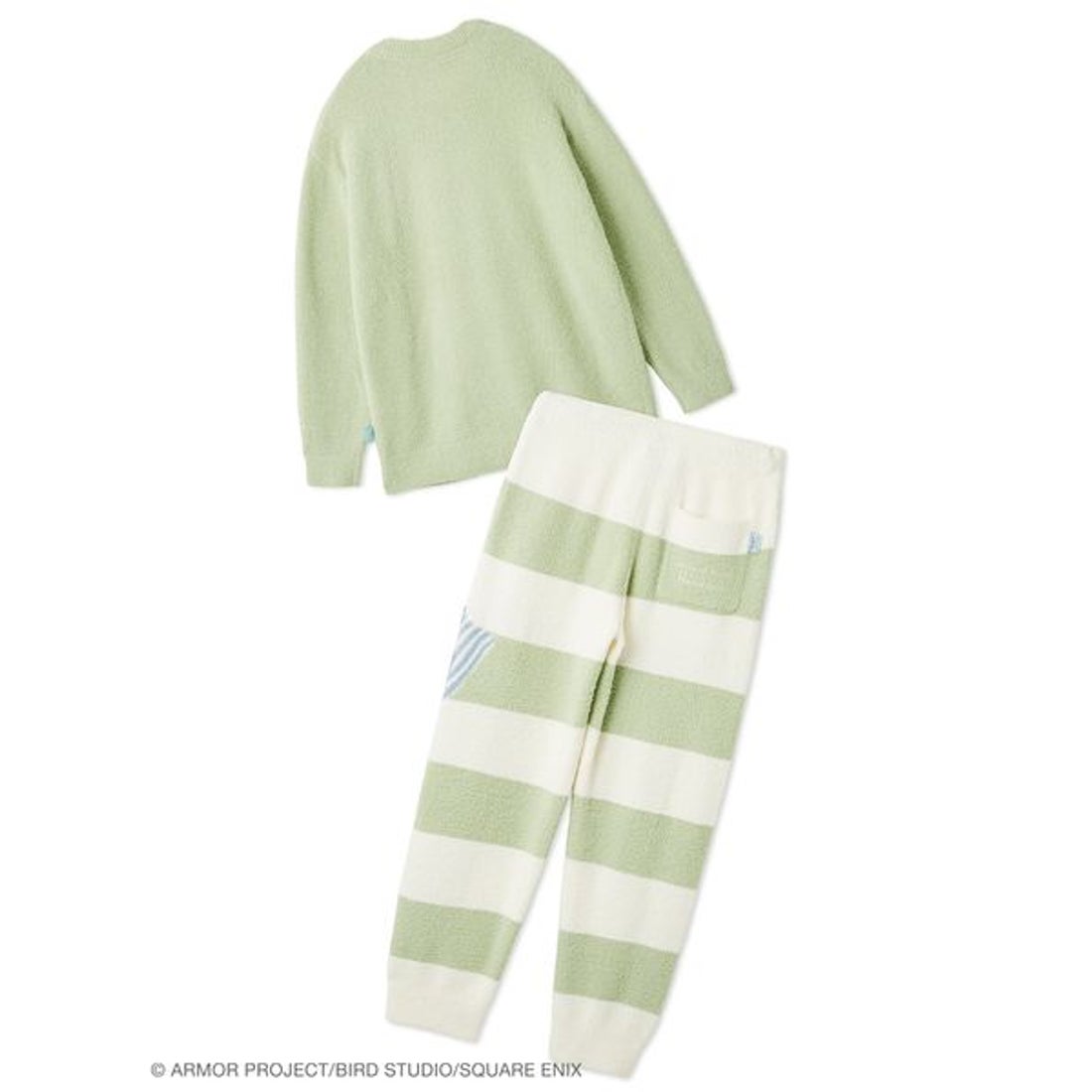 ジェラートピケ オム GELATO PIQUE HOMME 【ドラゴンクエスト