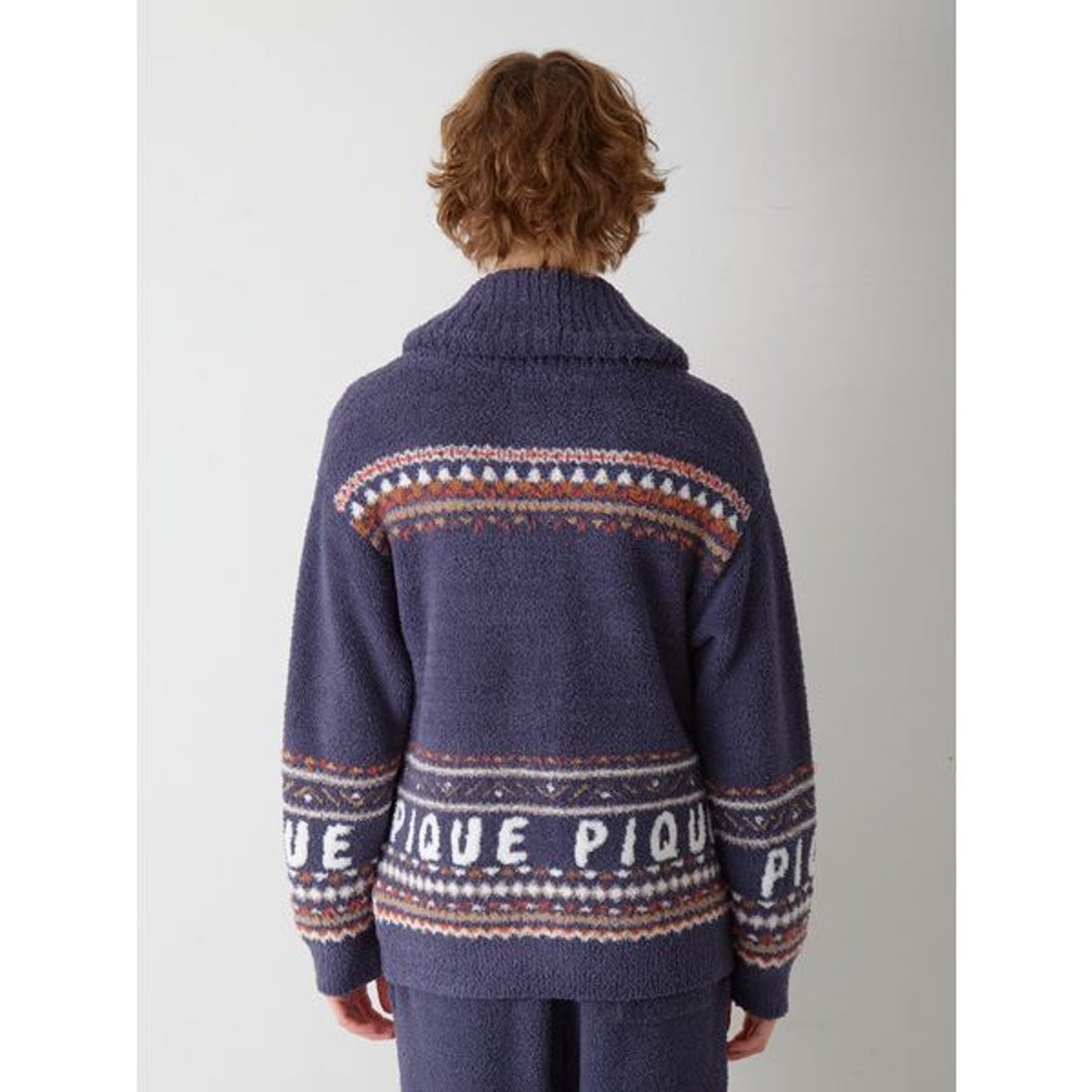 ジェラートピケ オム GELATO PIQUE HOMME 【HOMME】 パウダー