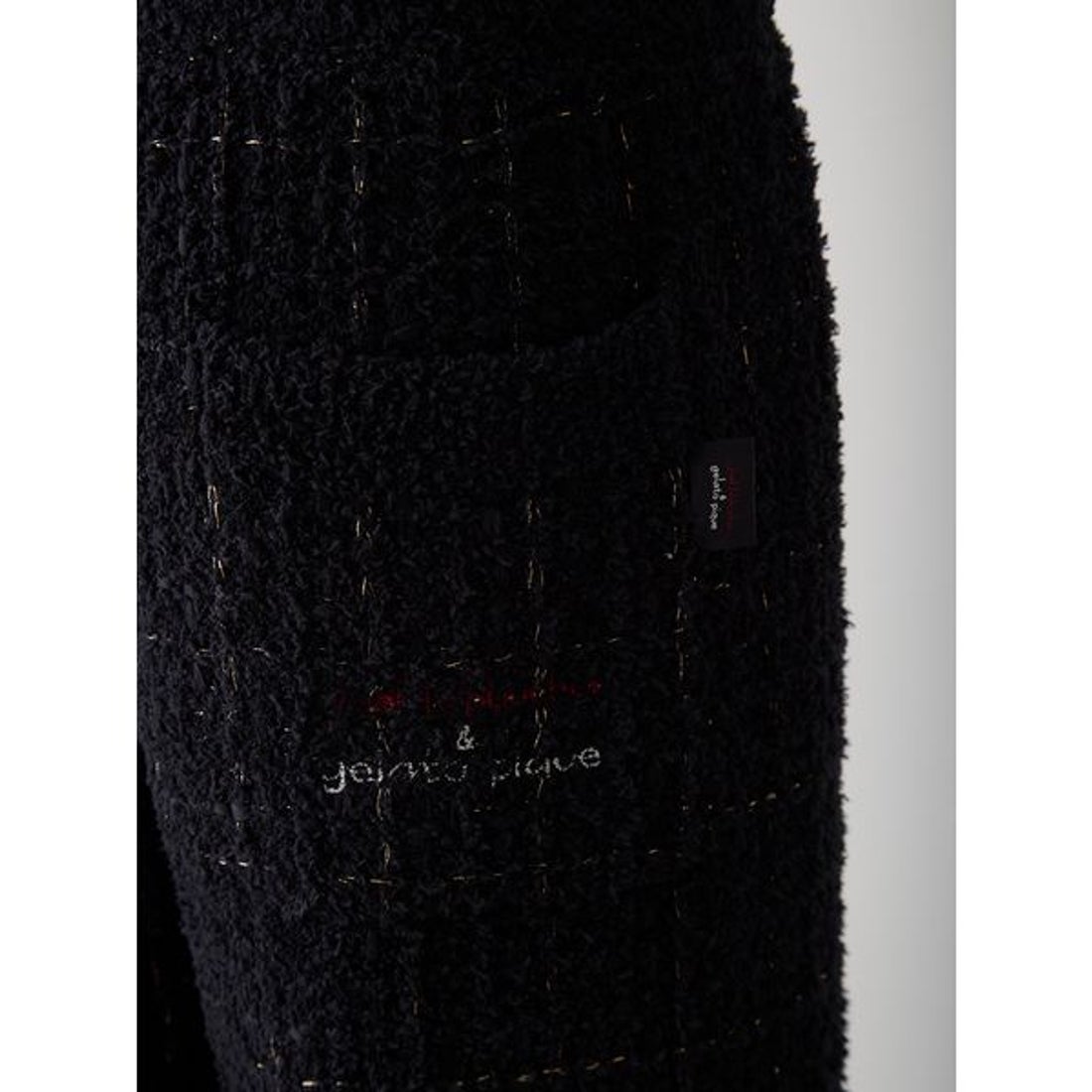 ジェラートピケ オム GELATO PIQUE HOMME 【JOEL ROBUCHON】【HOMME