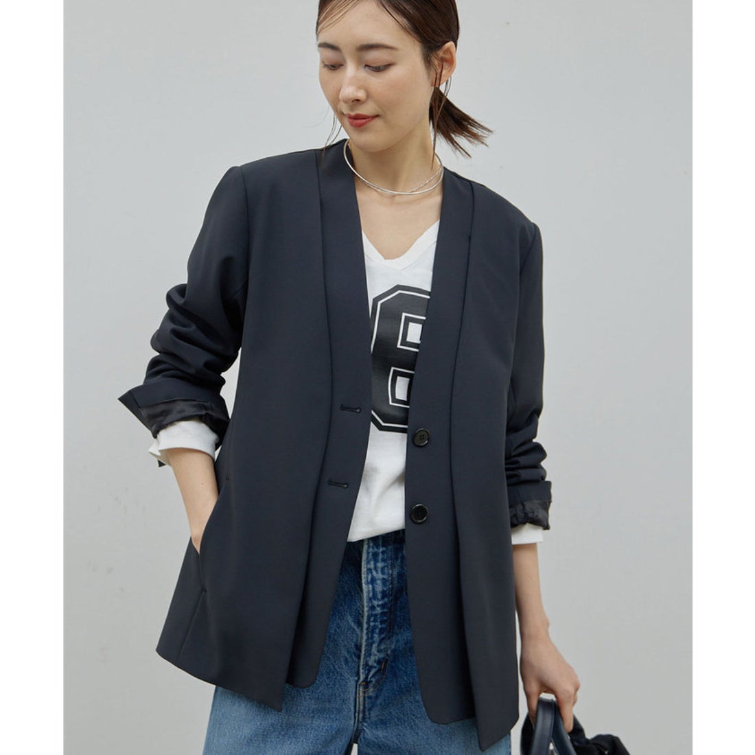 ガリャルダガランテ GALLARDAGALANTE 【セットアップ対応】2WAYノー