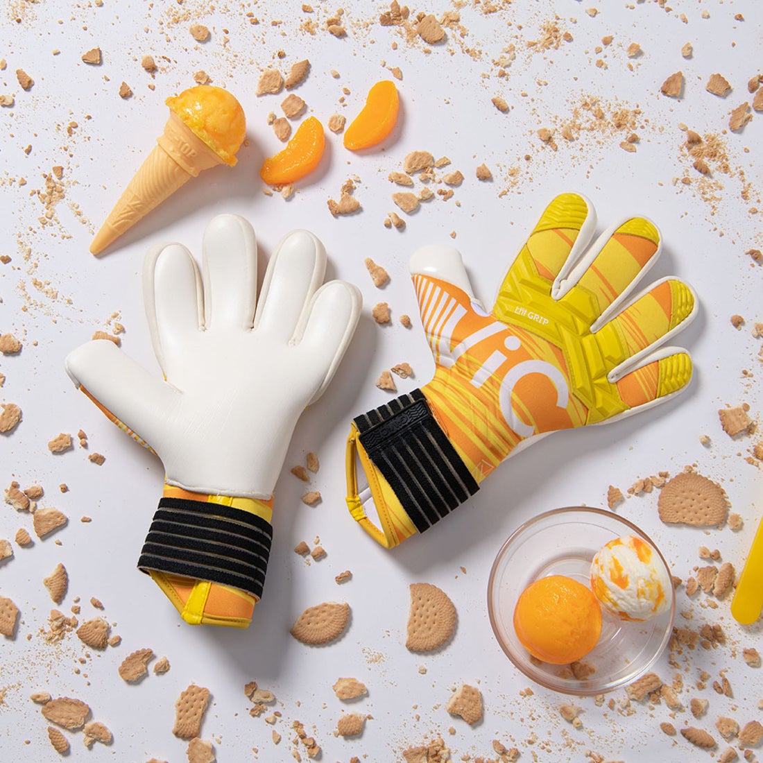 GAViC ガビック グローブ マトゥー 素吸玄人［ソキュウクロウト