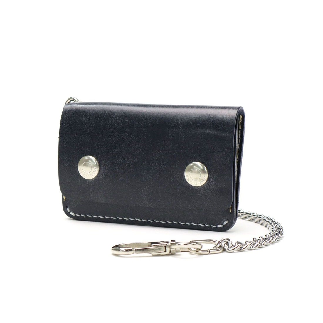 レッドムーン REDMOON レッドムーン 財布 REDMOON 二つ折り トラッカー