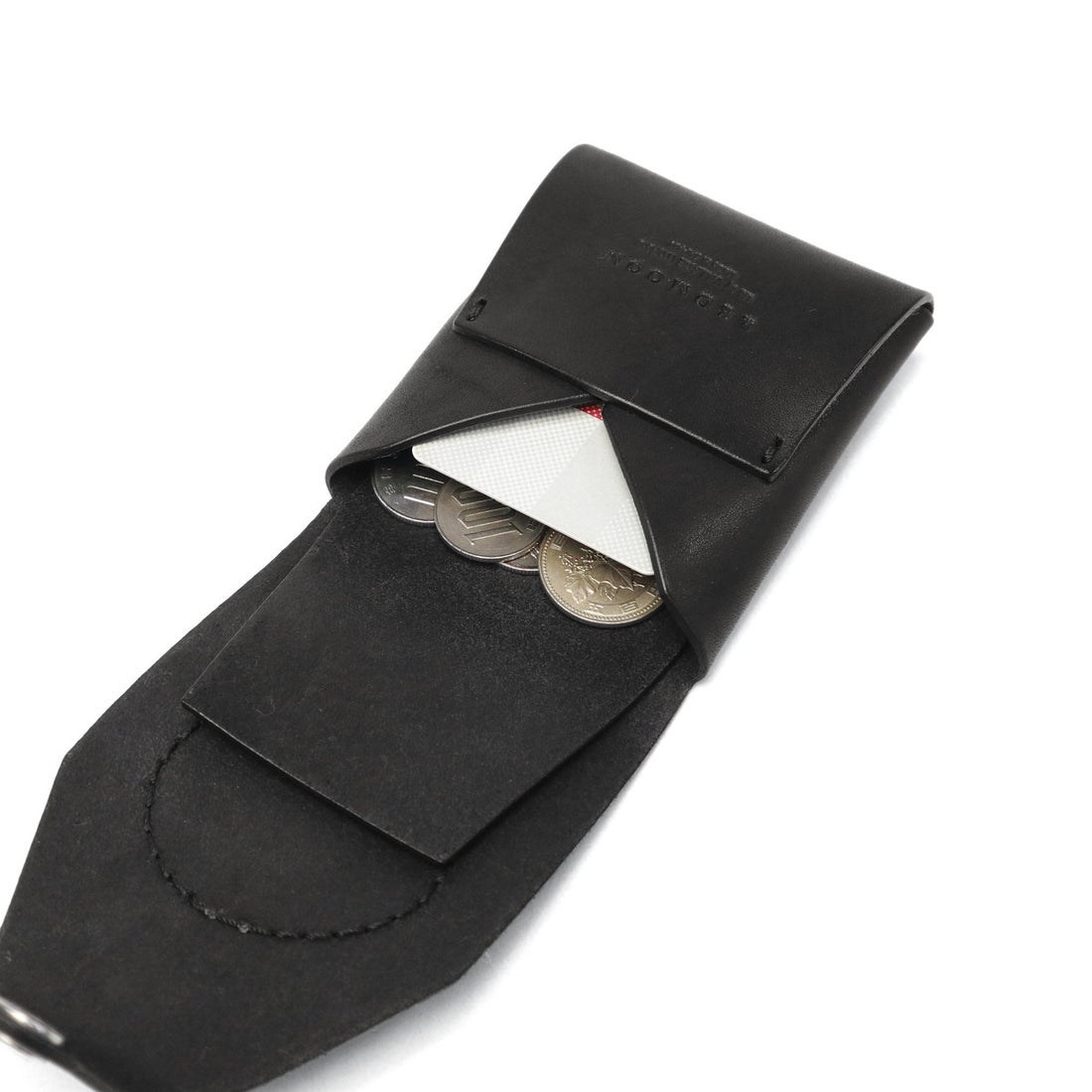 レッドムーン REDMOON 正規取扱店 財布 メンズ レディース 二つ折り