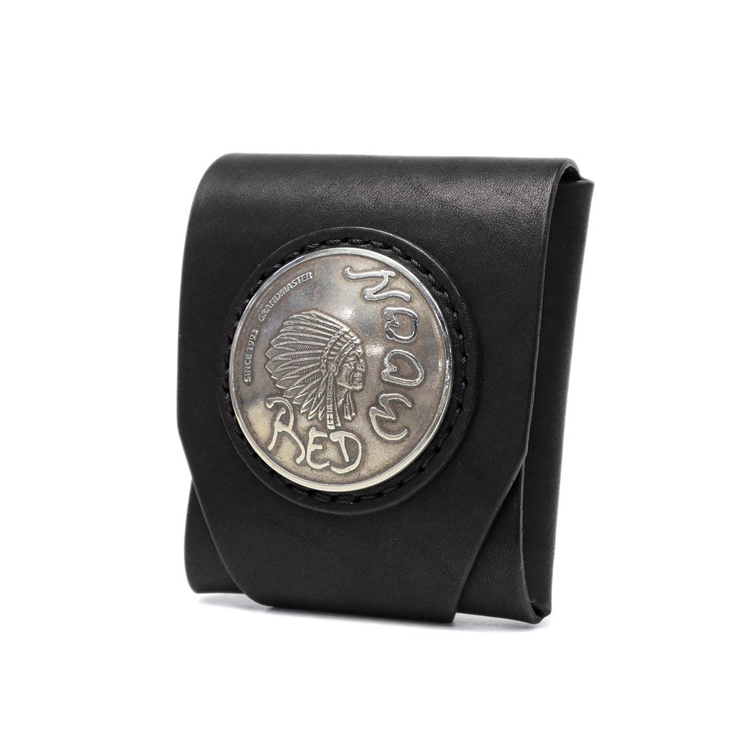 レッドムーン REDMOON 正規取扱店 財布 メンズ レディース 二つ折り