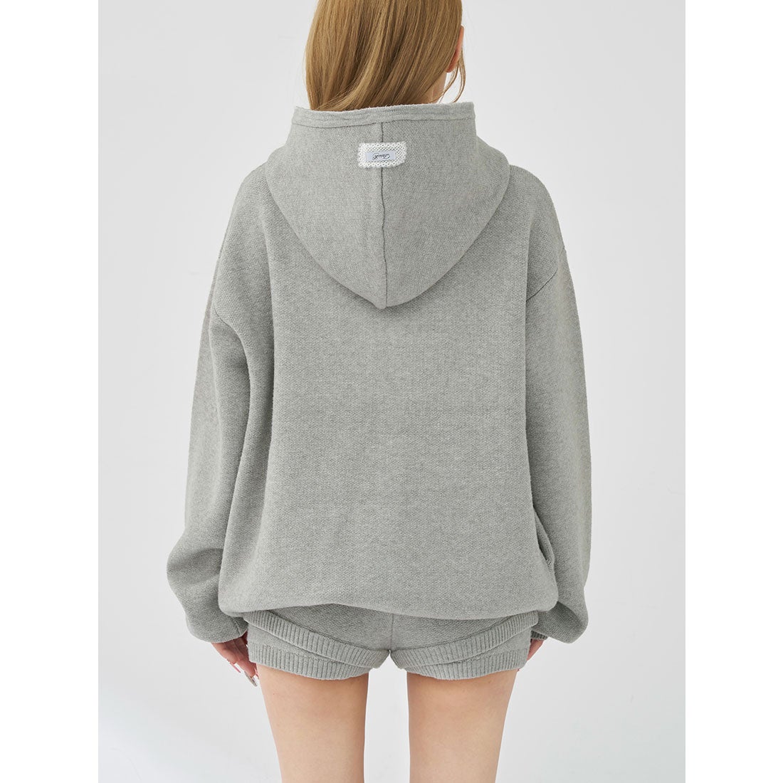 ダーリッチ Darich インフィニティロゴパンツニットセットアップ