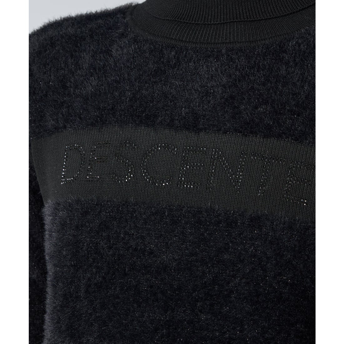 デサントゴルフ DESCENTE ゴルフ 【CRYSTAL COLLECTION】ラメミックス