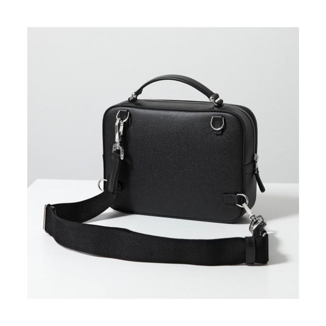 ダンヒル DUNHILL Dunhill ショルダーバッグ CADOGAN カドガン