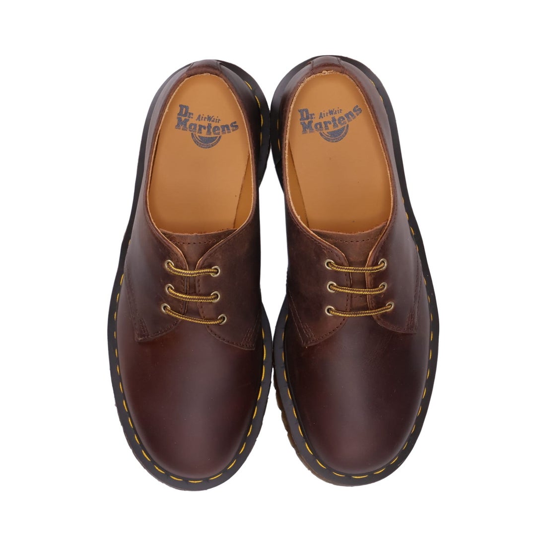 ドクターマーチン Dr.Martens 3ホール シューズ ベックス メンズ 1461
