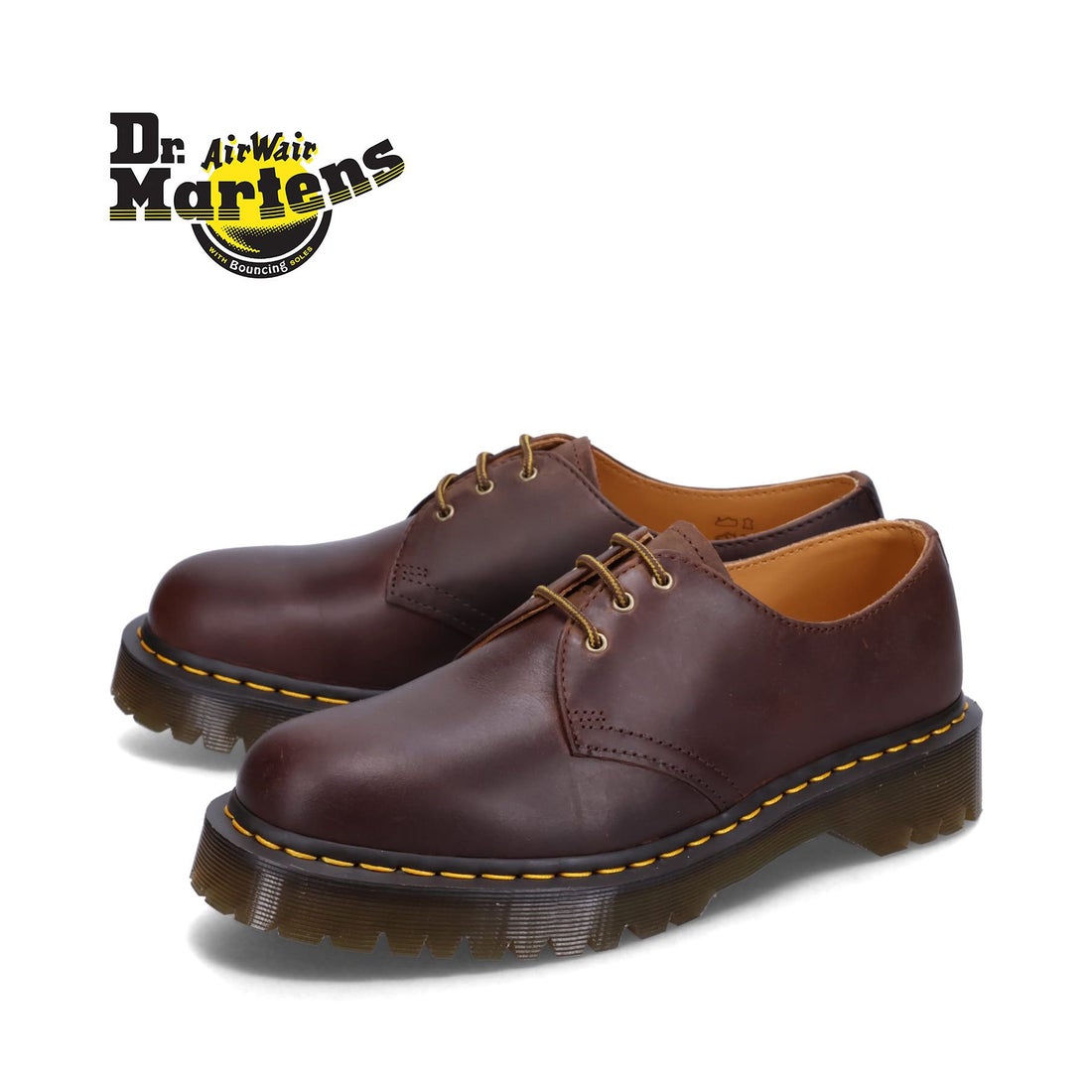 ドクターマーチン Dr.Martens 3ホール シューズ ベックス メンズ 1461