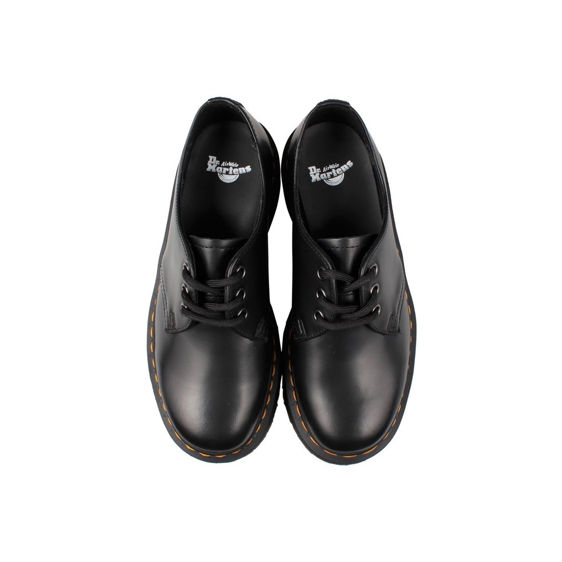 ドクターマーチン Dr.Martens 3ホール シューズ クアッド レトロ QUAD