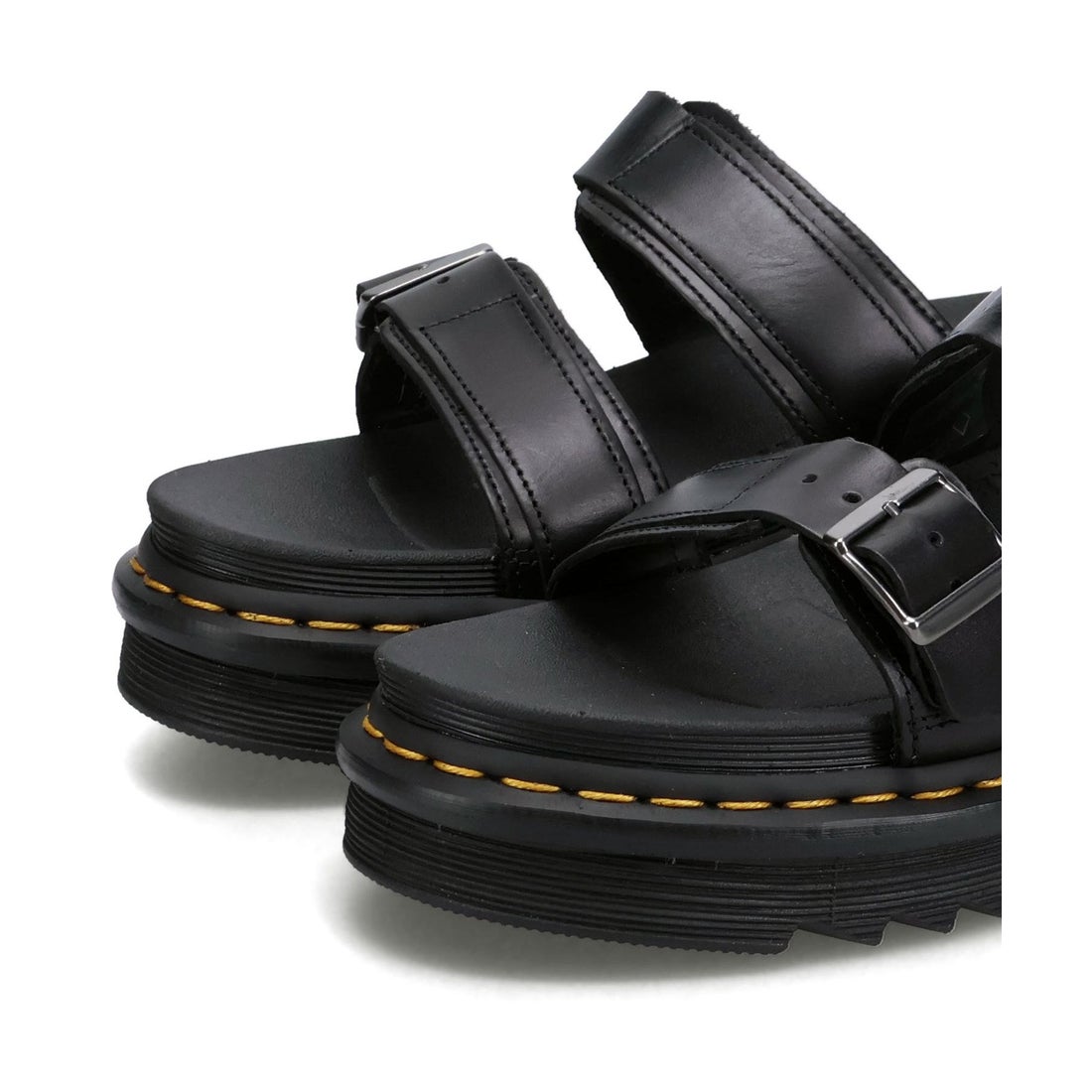 ドクターマーチン Dr.Martens サンダル スライドサンダル マイルズ