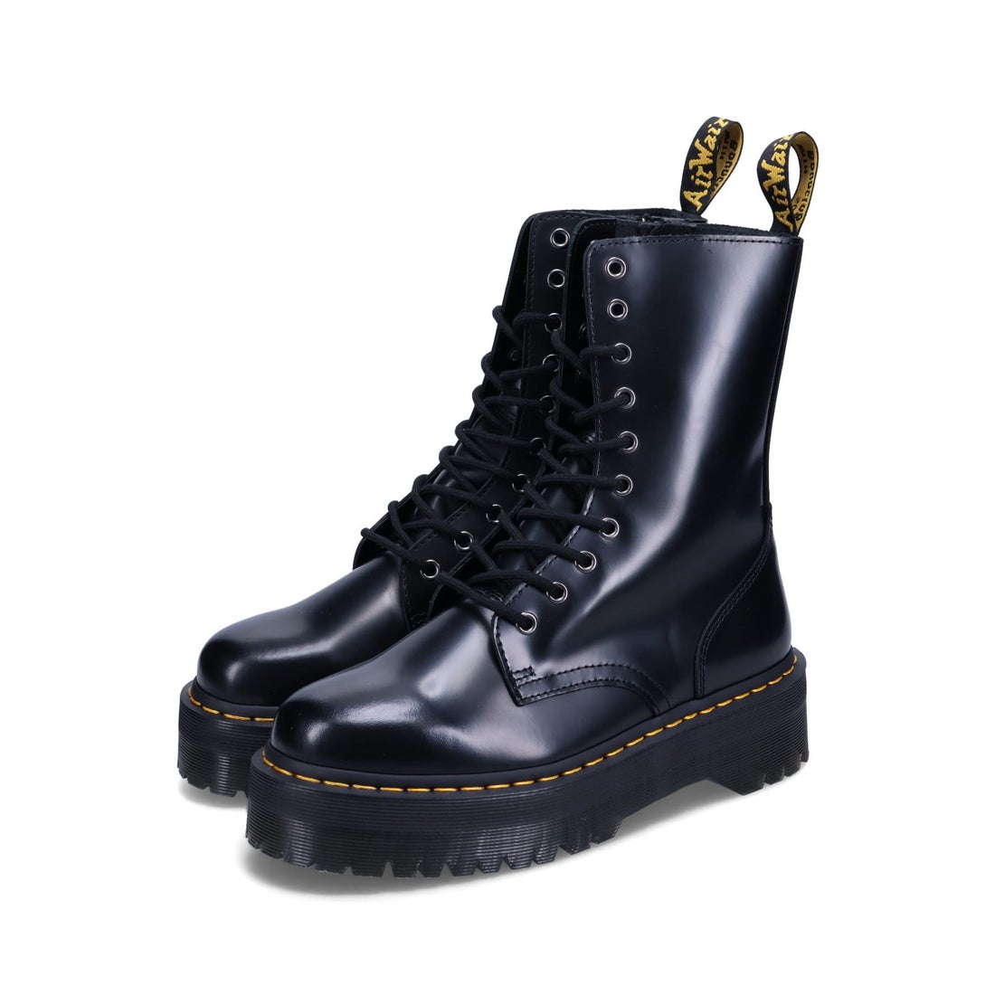 ドクターマーチン Dr.Martens 10ホール ブーツン シューズ ベサン