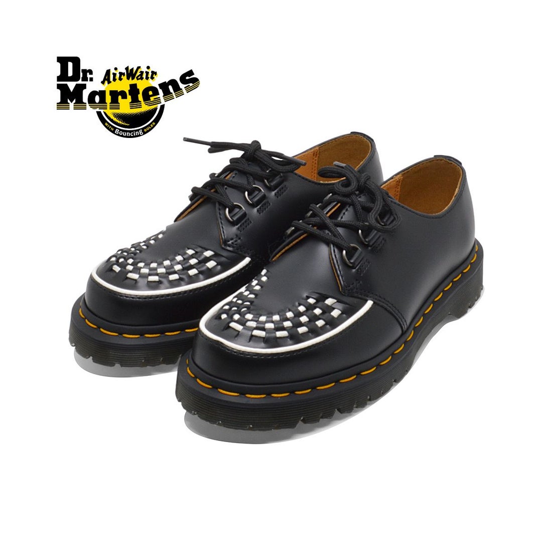 ドクターマーチン Dr.Martens ドクターマーチン Dr.Martens ユニ