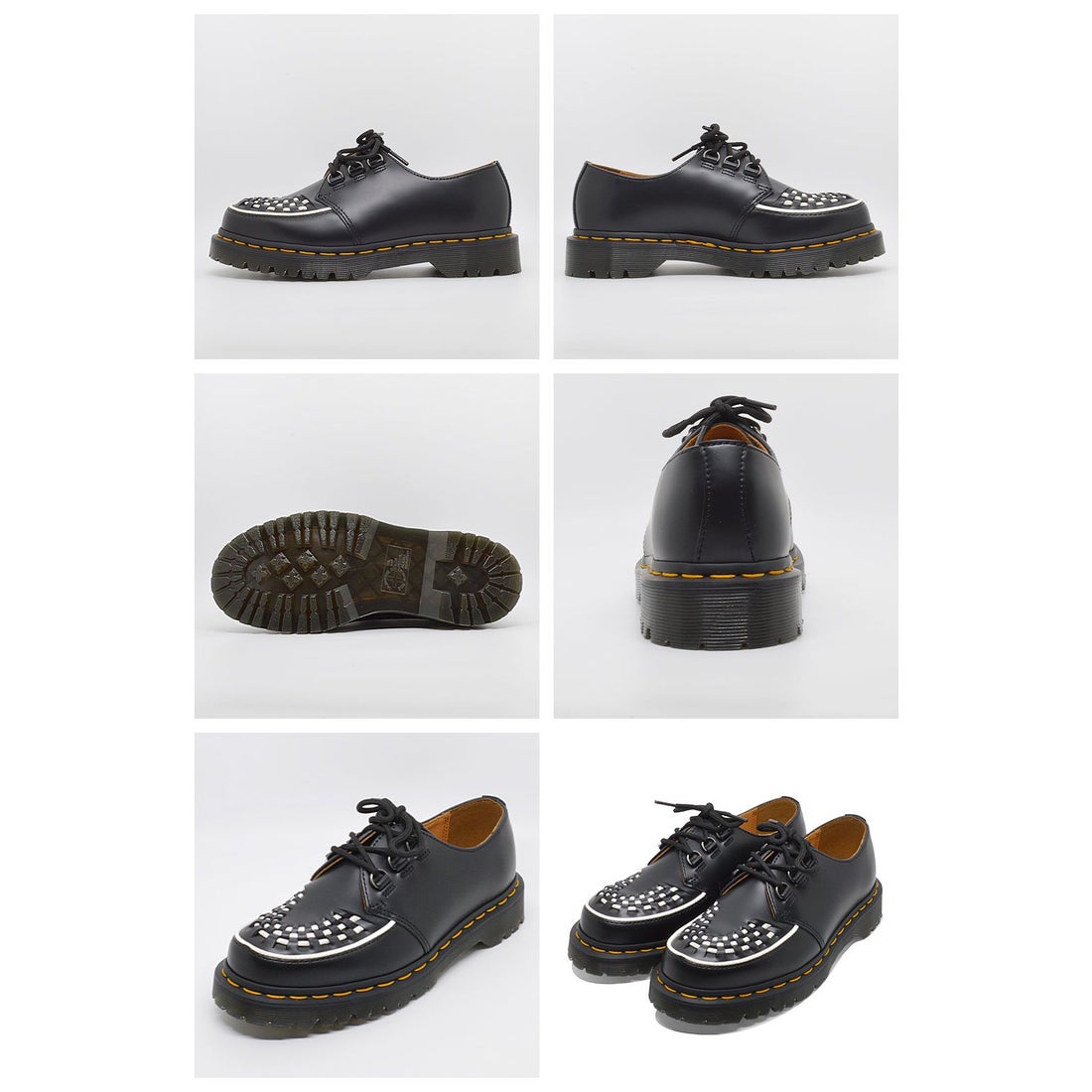 ドクターマーチン Dr.Martens ドクターマーチン Dr.Martens ユニ