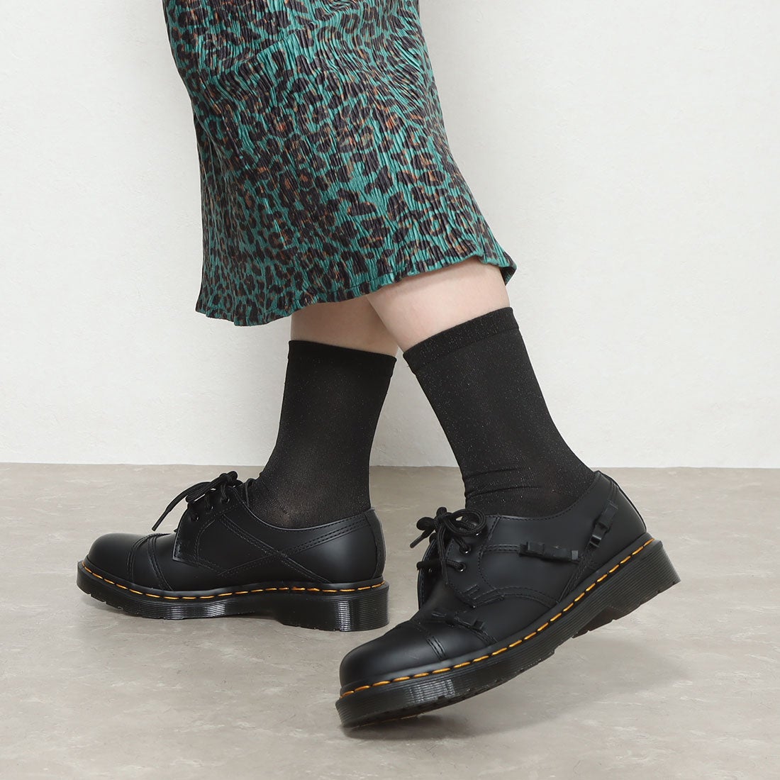 ドクターマーチン Dr.Martens レディース メンズ 3ホール シューズ