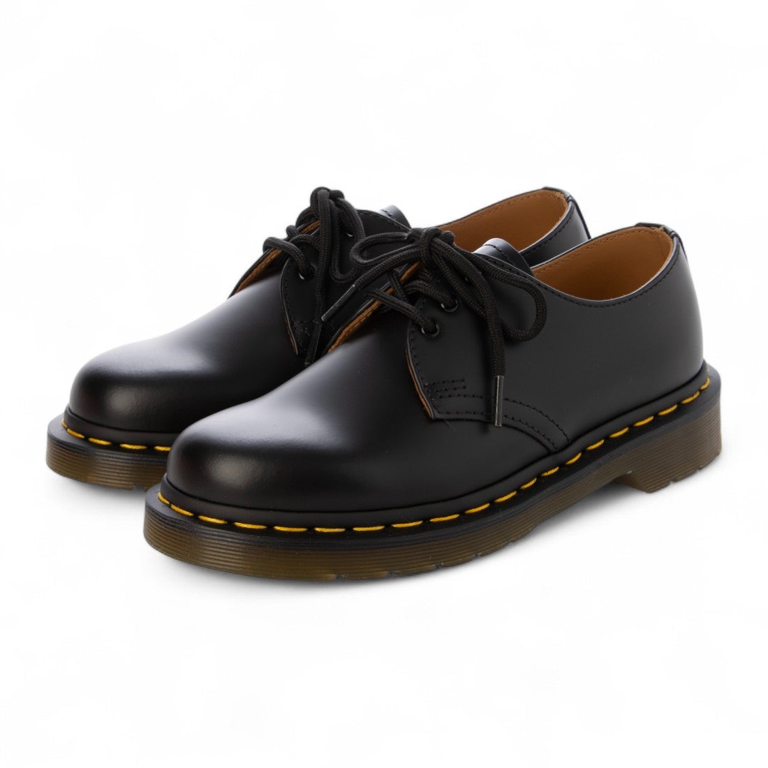 ドクターマーチン Dr.Martens レディース メンズ 3ホール シューズ
