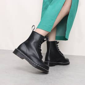 ドクターマーチン Dr.Martens 1460 WHITE STITCH ホワイトステッチ8