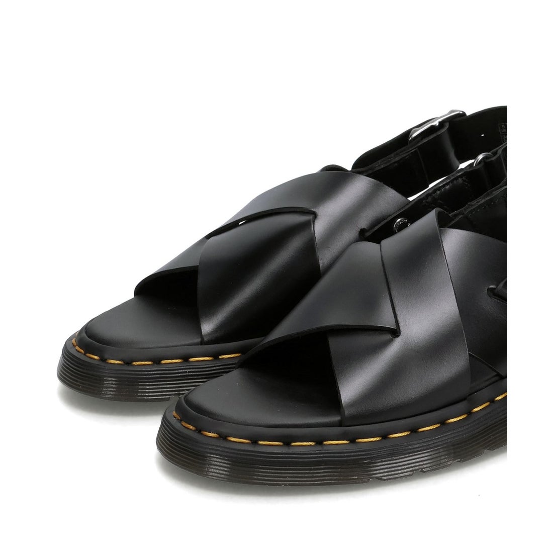 ドクターマーチン Dr.Martens サンダル ストラップサンダル ゼイン