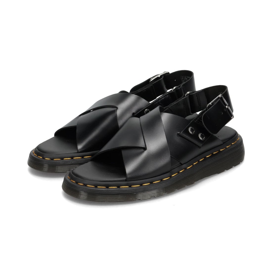 ドクターマーチン Dr.Martens サンダル ストラップサンダル ゼイン