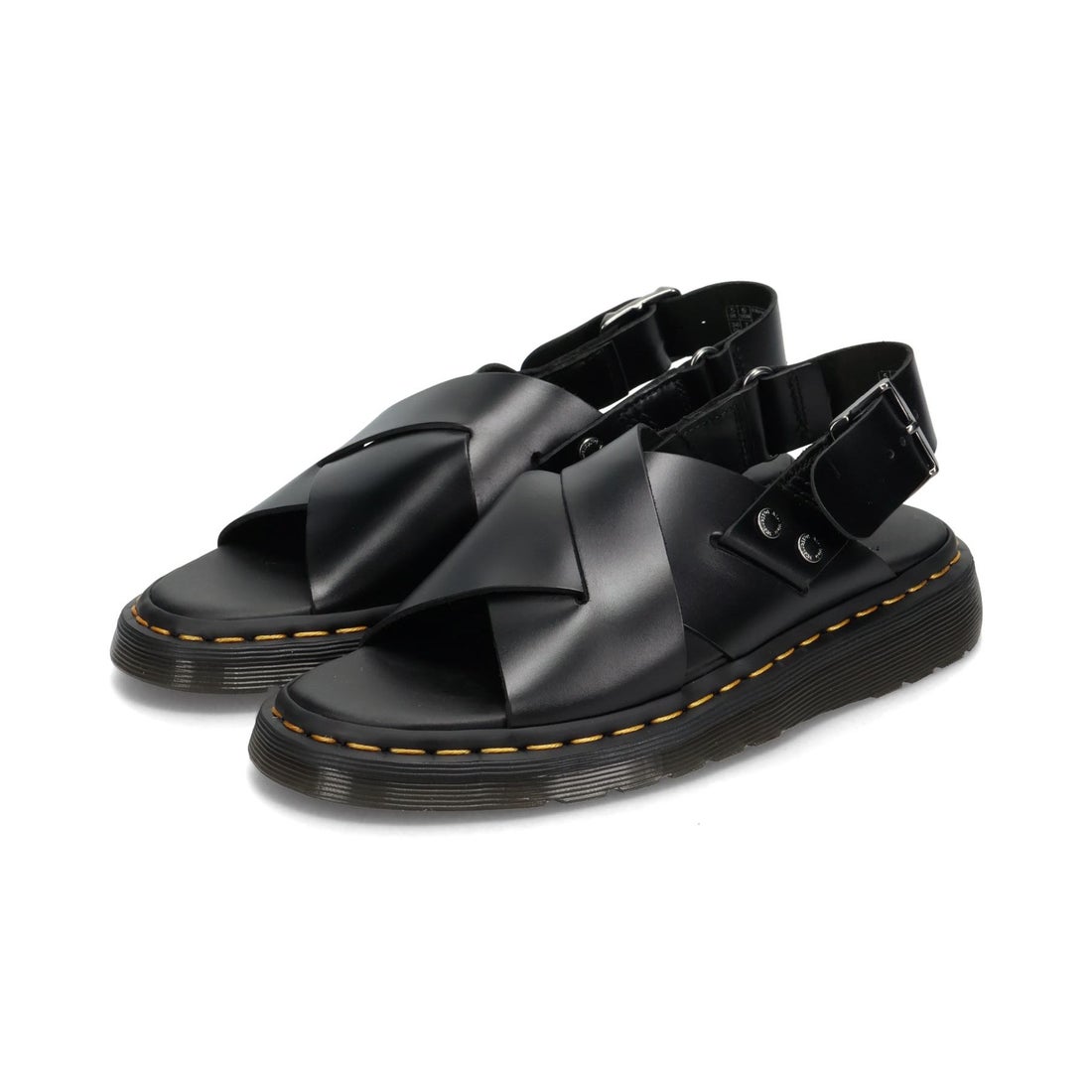 ドクターマーチン Dr.Martens サンダル ストラップサンダル ゼイン