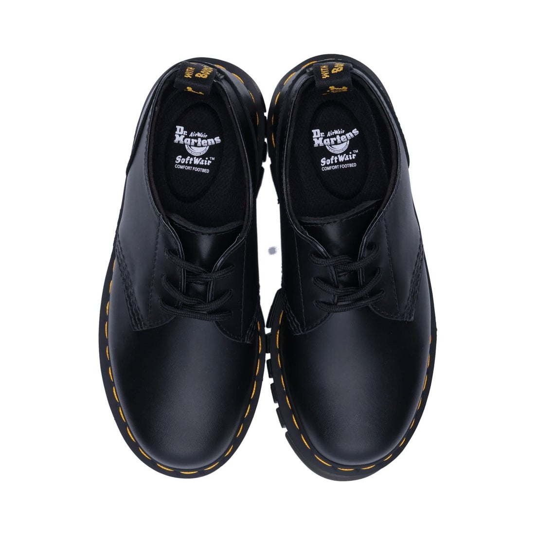 ドクターマーチン Dr.Martens 3ホール シューズ オードリック